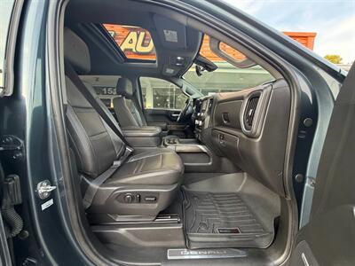 2020 GMC Sierra 1500 Denali - Photo 51 - Frederick, MD 21702