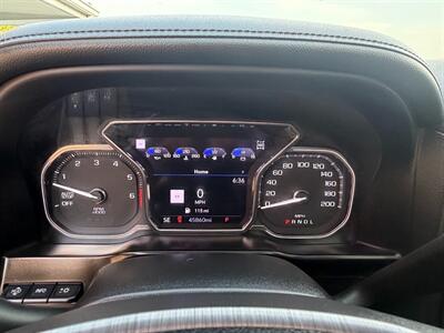 2020 GMC Sierra 1500 Denali - Photo 17 - Frederick, MD 21702