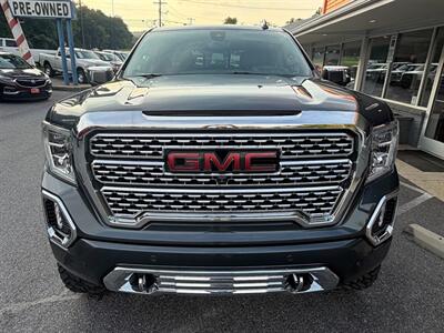 2020 GMC Sierra 1500 Denali - Photo 74 - Frederick, MD 21702