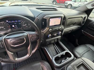 2020 GMC Sierra 1500 Denali - Photo 69 - Frederick, MD 21702