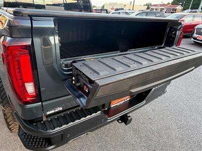 2020 GMC Sierra 1500 Denali - Photo 37 - Frederick, MD 21702
