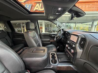 2020 GMC Sierra 1500 Denali - Photo 55 - Frederick, MD 21702