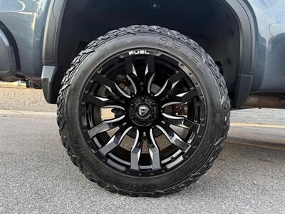 2020 GMC Sierra 1500 Denali - Photo 44 - Frederick, MD 21702