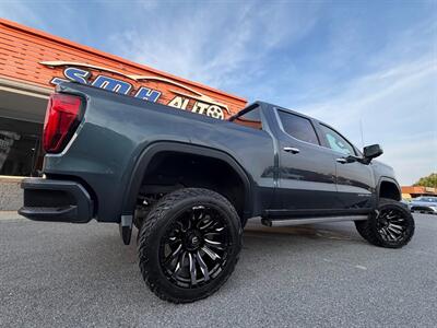 2020 GMC Sierra 1500 Denali - Photo 42 - Frederick, MD 21702
