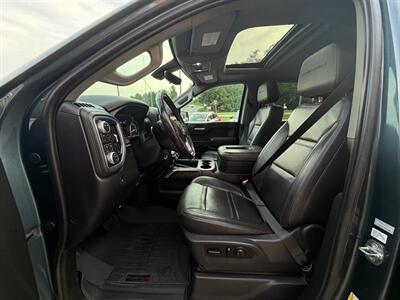 2020 GMC Sierra 1500 Denali - Photo 10 - Frederick, MD 21702