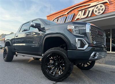 2020 GMC Sierra 1500 Denali - Photo 1 - Frederick, MD 21702