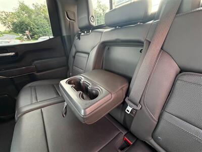 2020 GMC Sierra 1500 Denali - Photo 32 - Frederick, MD 21702
