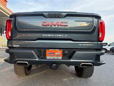 2020 GMC Sierra 1500 Denali - Photo 34 - Frederick, MD 21702