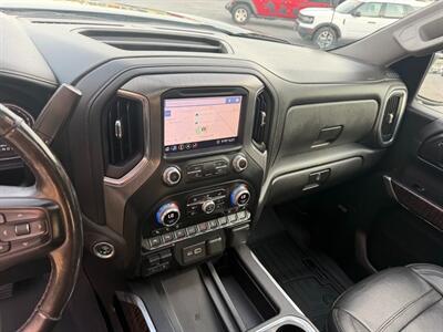 2020 GMC Sierra 1500 Denali - Photo 20 - Frederick, MD 21702
