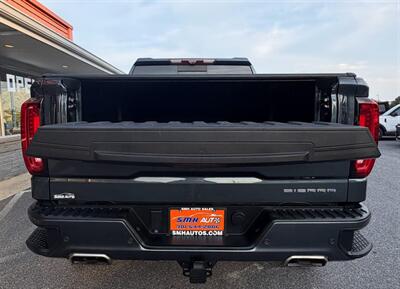 2020 GMC Sierra 1500 Denali - Photo 36 - Frederick, MD 21702
