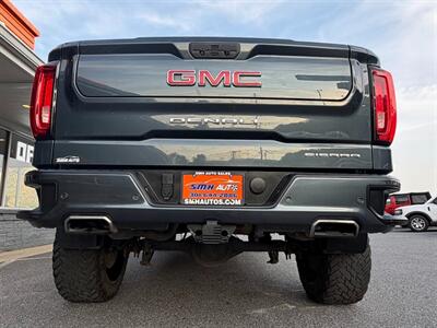 2020 GMC Sierra 1500 Denali - Photo 73 - Frederick, MD 21702