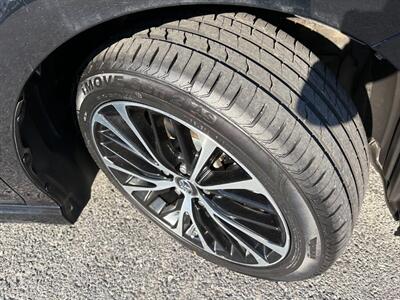 2018 Toyota Camry SE - Photo 35 - Frederick, MD 21702