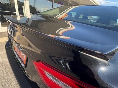 2018 Toyota Camry SE - Photo 43 - Frederick, MD 21702