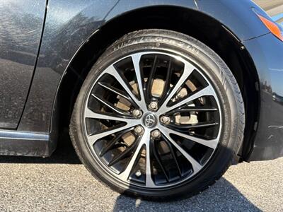 2018 Toyota Camry SE - Photo 36 - Frederick, MD 21702