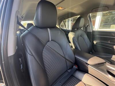 2018 Toyota Camry SE - Photo 38 - Frederick, MD 21702