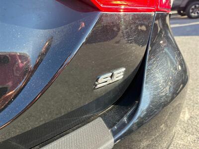 2018 Toyota Camry SE - Photo 12 - Frederick, MD 21702