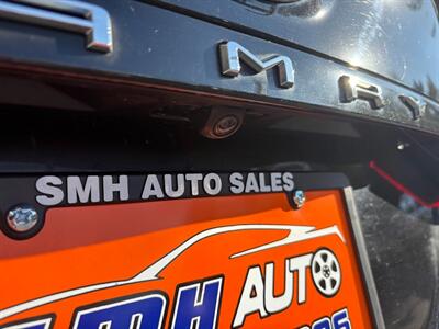 2018 Toyota Camry SE - Photo 40 - Frederick, MD 21702