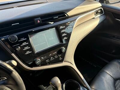 2018 Toyota Camry SE - Photo 47 - Frederick, MD 21702