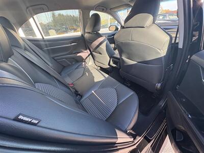 2018 Toyota Camry SE - Photo 21 - Frederick, MD 21702