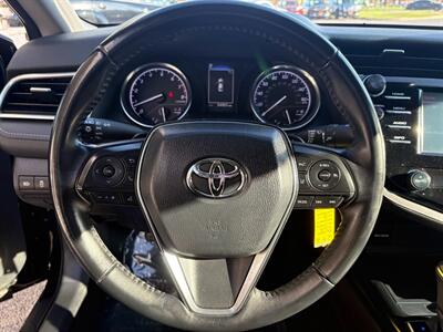 2018 Toyota Camry SE - Photo 45 - Frederick, MD 21702
