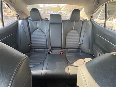 2018 Toyota Camry SE - Photo 17 - Frederick, MD 21702