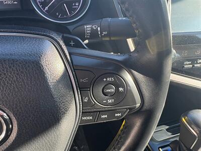 2018 Toyota Camry SE - Photo 27 - Frederick, MD 21702