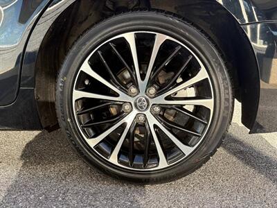 2018 Toyota Camry SE - Photo 33 - Frederick, MD 21702