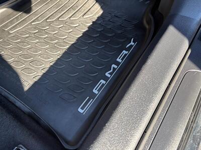 2018 Toyota Camry SE - Photo 37 - Frederick, MD 21702