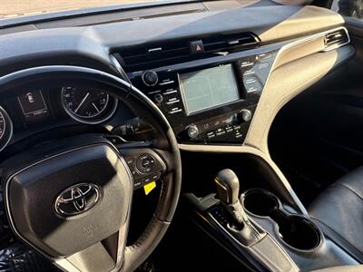 2018 Toyota Camry SE - Photo 46 - Frederick, MD 21702