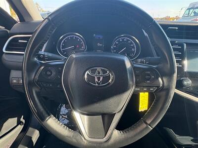 2018 Toyota Camry SE - Photo 14 - Frederick, MD 21702