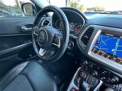 2018 Jeep Compass Latitude   - Photo 22 - Frederick, MD 21702