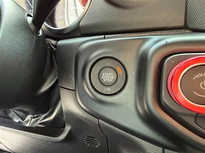 2022 Jeep Wrangler Unlimited Sahara 4XE   - Photo 23 - Frederick, MD 21702