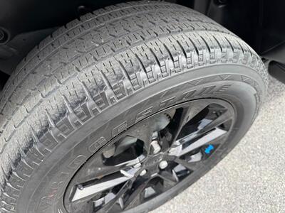 2022 Jeep Wrangler Unlimited Sahara 4XE   - Photo 32 - Frederick, MD 21702