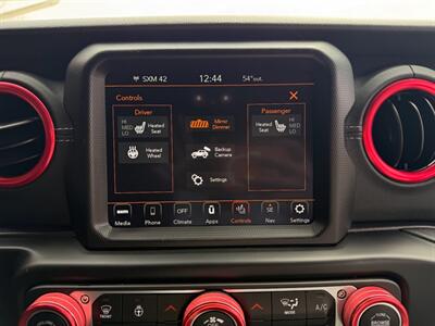 2022 Jeep Wrangler Unlimited Sahara 4XE   - Photo 57 - Frederick, MD 21702