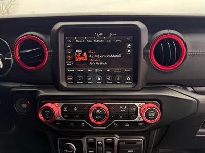 2022 Jeep Wrangler Unlimited Sahara 4XE   - Photo 58 - Frederick, MD 21702