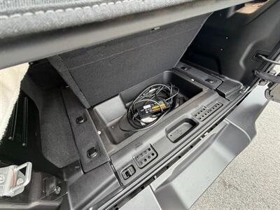 2022 Jeep Wrangler Unlimited Sahara 4XE   - Photo 46 - Frederick, MD 21702