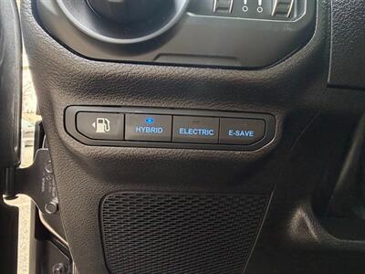 2022 Jeep Wrangler Unlimited Sahara 4XE   - Photo 7 - Frederick, MD 21702