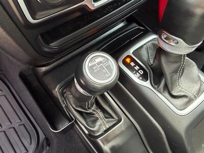 2022 Jeep Wrangler Unlimited Sahara 4XE   - Photo 24 - Frederick, MD 21702