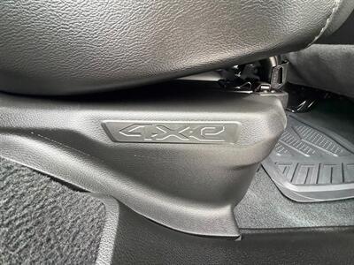 2022 Jeep Wrangler Unlimited Sahara 4XE   - Photo 26 - Frederick, MD 21702