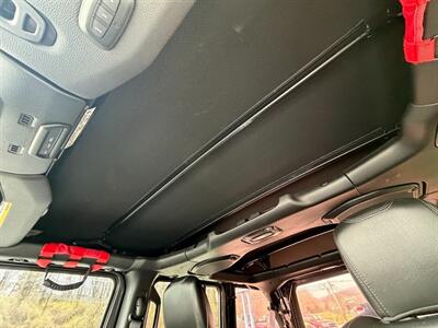 2022 Jeep Wrangler Unlimited Sahara 4XE   - Photo 60 - Frederick, MD 21702