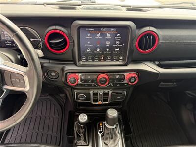 2022 Jeep Wrangler Unlimited Sahara 4XE   - Photo 22 - Frederick, MD 21702