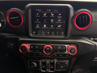 2022 Jeep Wrangler Unlimited Sahara 4XE   - Photo 56 - Frederick, MD 21702