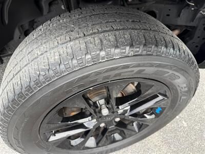 2022 Jeep Wrangler Unlimited Sahara 4XE   - Photo 30 - Frederick, MD 21702