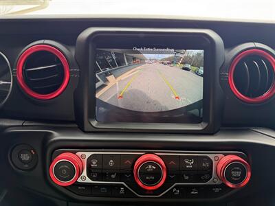 2022 Jeep Wrangler Unlimited Sahara 4XE   - Photo 59 - Frederick, MD 21702