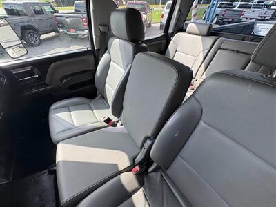 2015 Chevrolet Silverado 2500HD Work Truck   - Photo 26 - Frederick, MD 21702