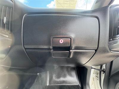 2015 Chevrolet Silverado 2500HD Work Truck   - Photo 39 - Frederick, MD 21702