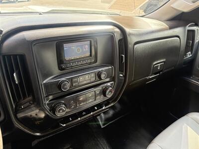 2015 Chevrolet Silverado 2500HD Work Truck   - Photo 23 - Frederick, MD 21702