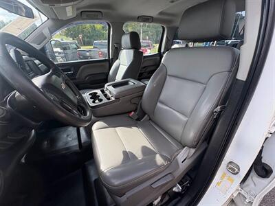 2015 Chevrolet Silverado 2500HD Work Truck   - Photo 9 - Frederick, MD 21702