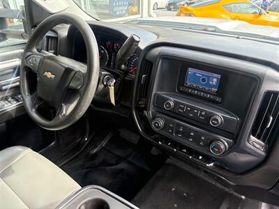 2015 Chevrolet Silverado 2500HD Work Truck   - Photo 41 - Frederick, MD 21702