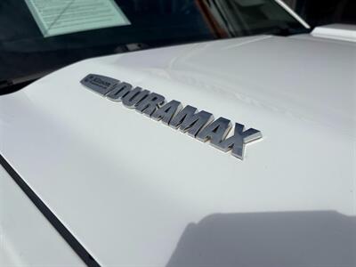 2015 Chevrolet Silverado 2500HD Work Truck   - Photo 43 - Frederick, MD 21702